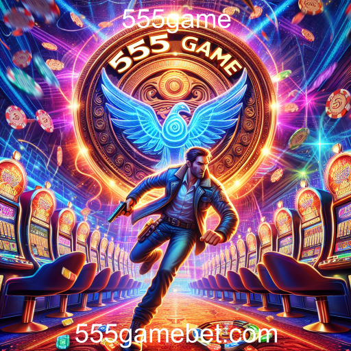 O Fascinante Mundo dos Jogos de Ação