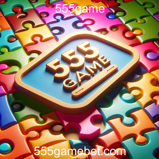 Descubra a Magia dos Jogos de Quebra-Cabeça no 555game